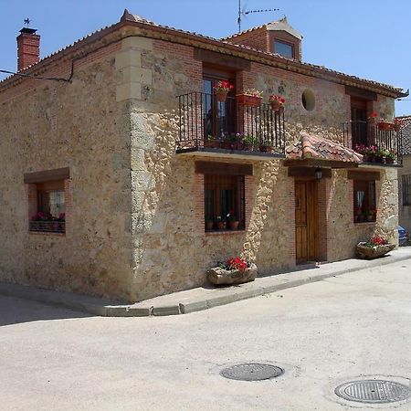 Mata de Quintanar Casa Rural Pincherres חדר תמונה