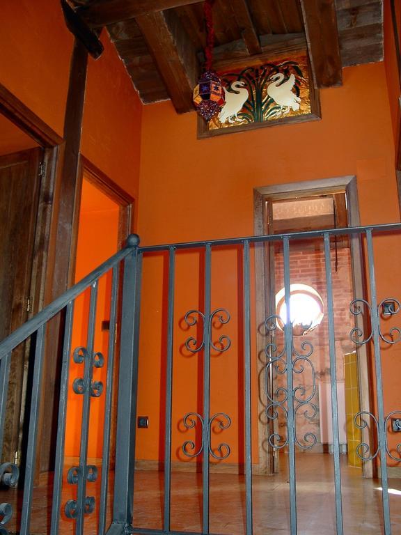 Mata de Quintanar Casa Rural Pincherres מראה חיצוני תמונה